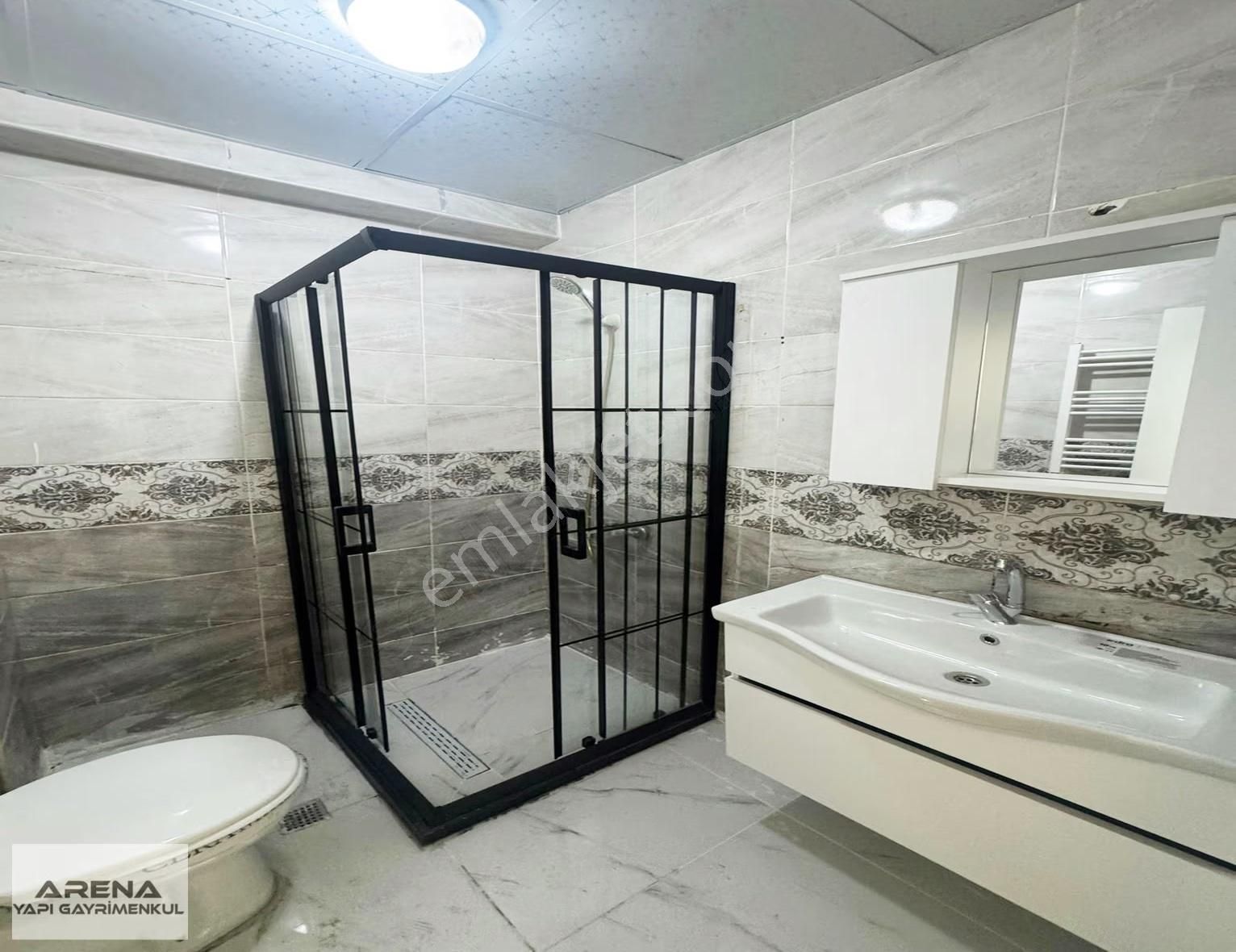 Kelepir Fiyatta Hem Yatırıma Hem Oturuma Uygun 1+1 Satılık Daire - Görsel 25