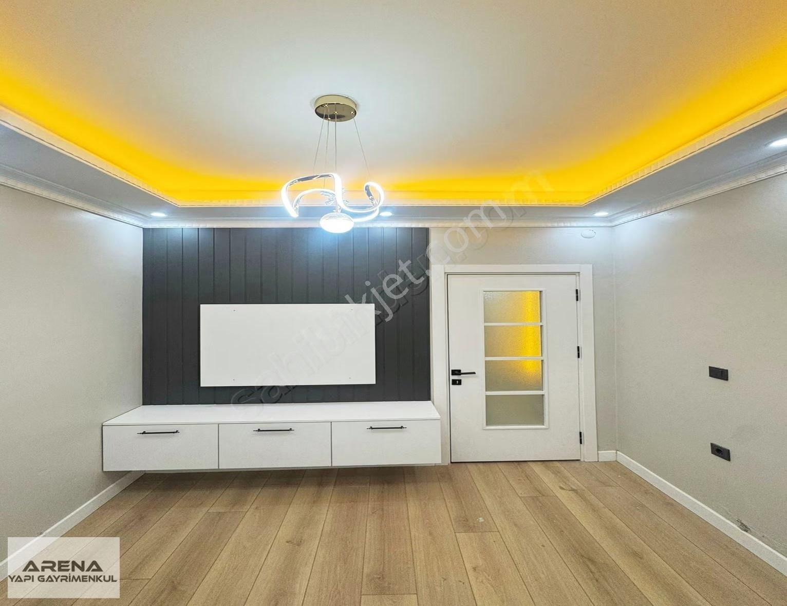 Kelepir Fiyatta Hem Yatırıma Hem Oturuma Uygun 1+1 Satılık Daire - Görsel 21