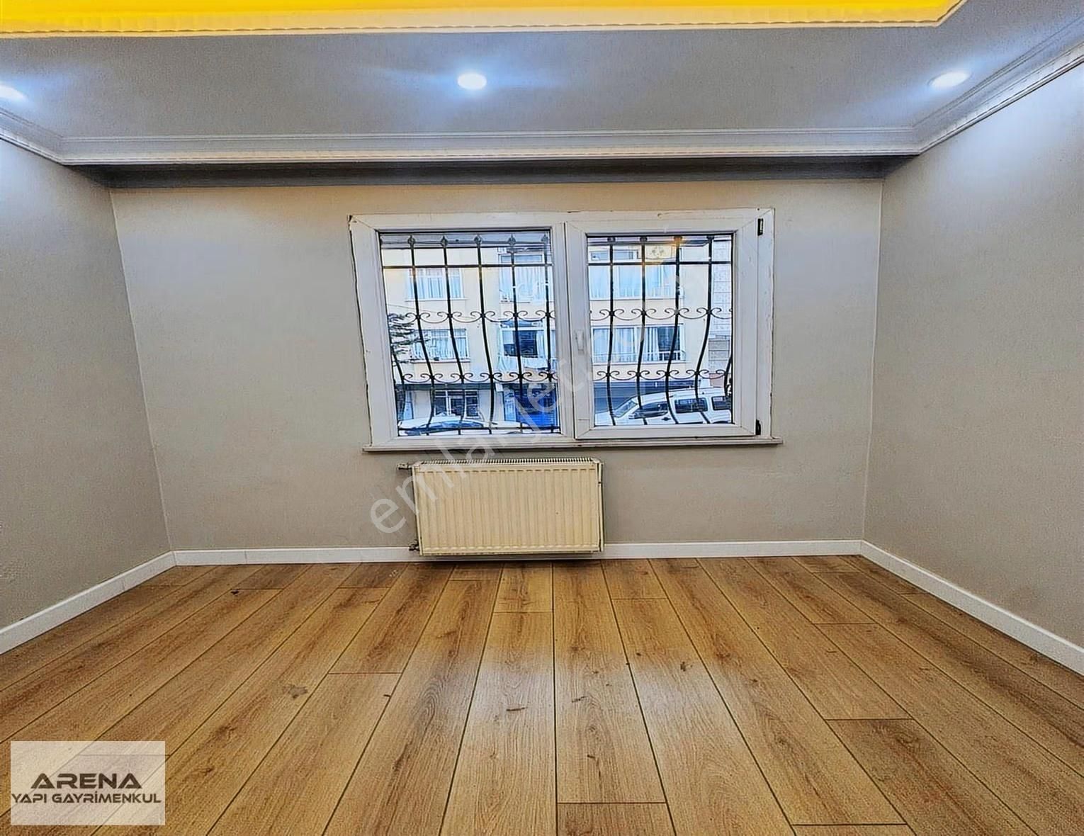 Kelepir Fiyatta Hem Yatırıma Hem Oturuma Uygun 1+1 Satılık Daire - Görsel 23