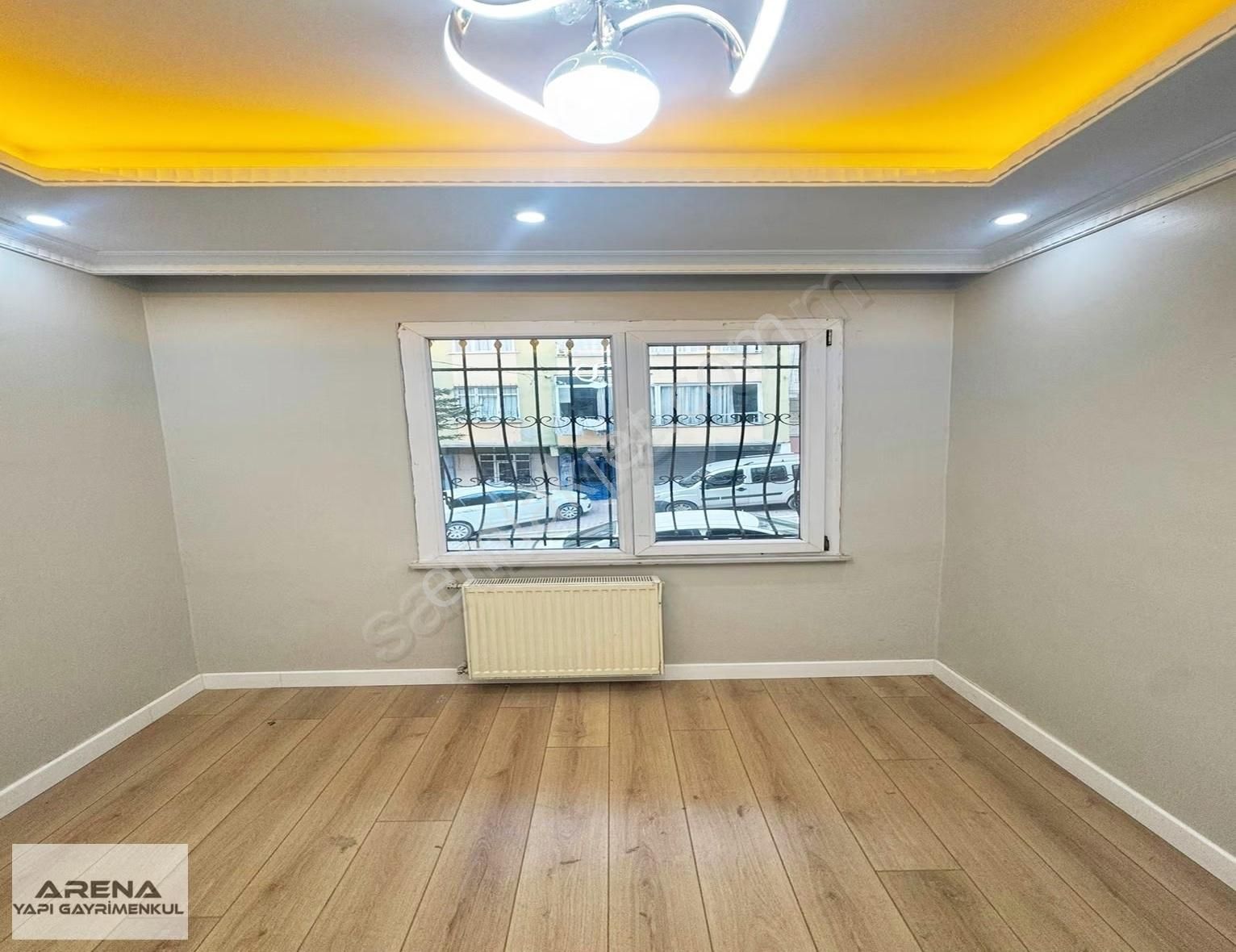 Kelepir Fiyatta Hem Yatırıma Hem Oturuma Uygun 1+1 Satılık Daire - Görsel 5