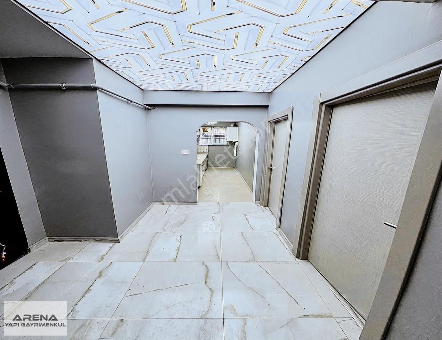 Beylikdüzü Arena'dan Sıfır Masrafsız 1+1 Daire Fırsatı - Görsel 22