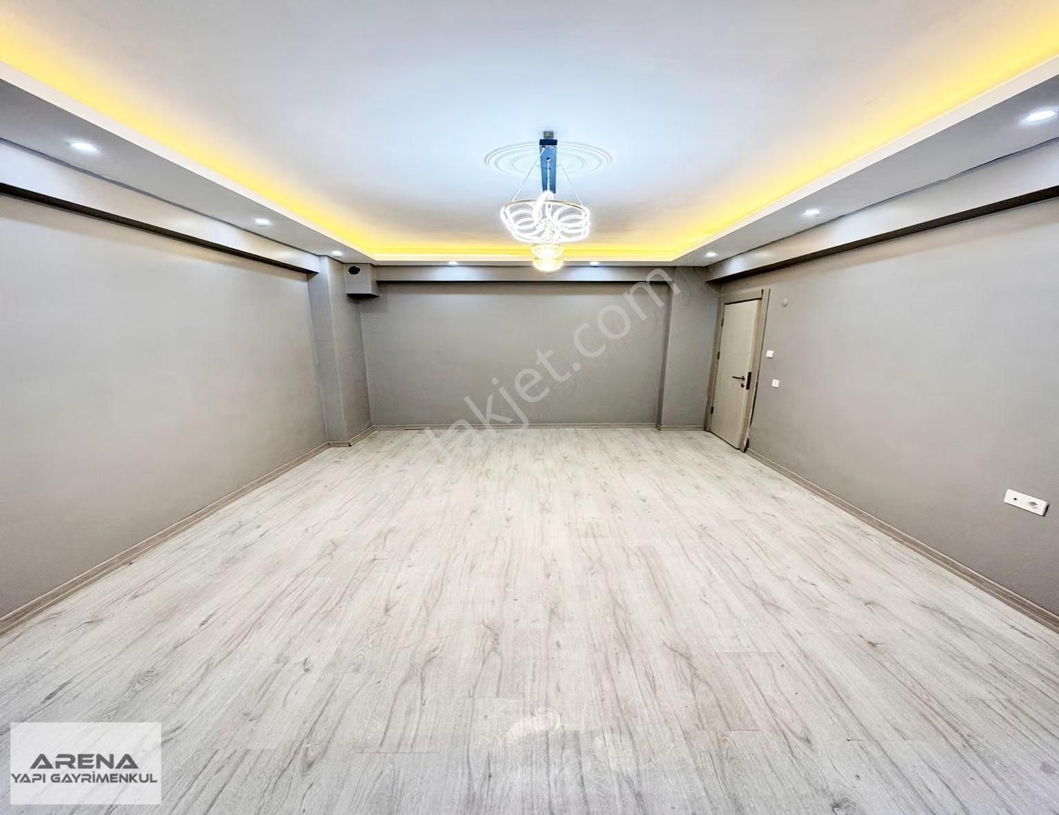 Beylikdüzü Arena'dan Sıfır Masrafsız 1+1 Daire Fırsatı - Görsel 18