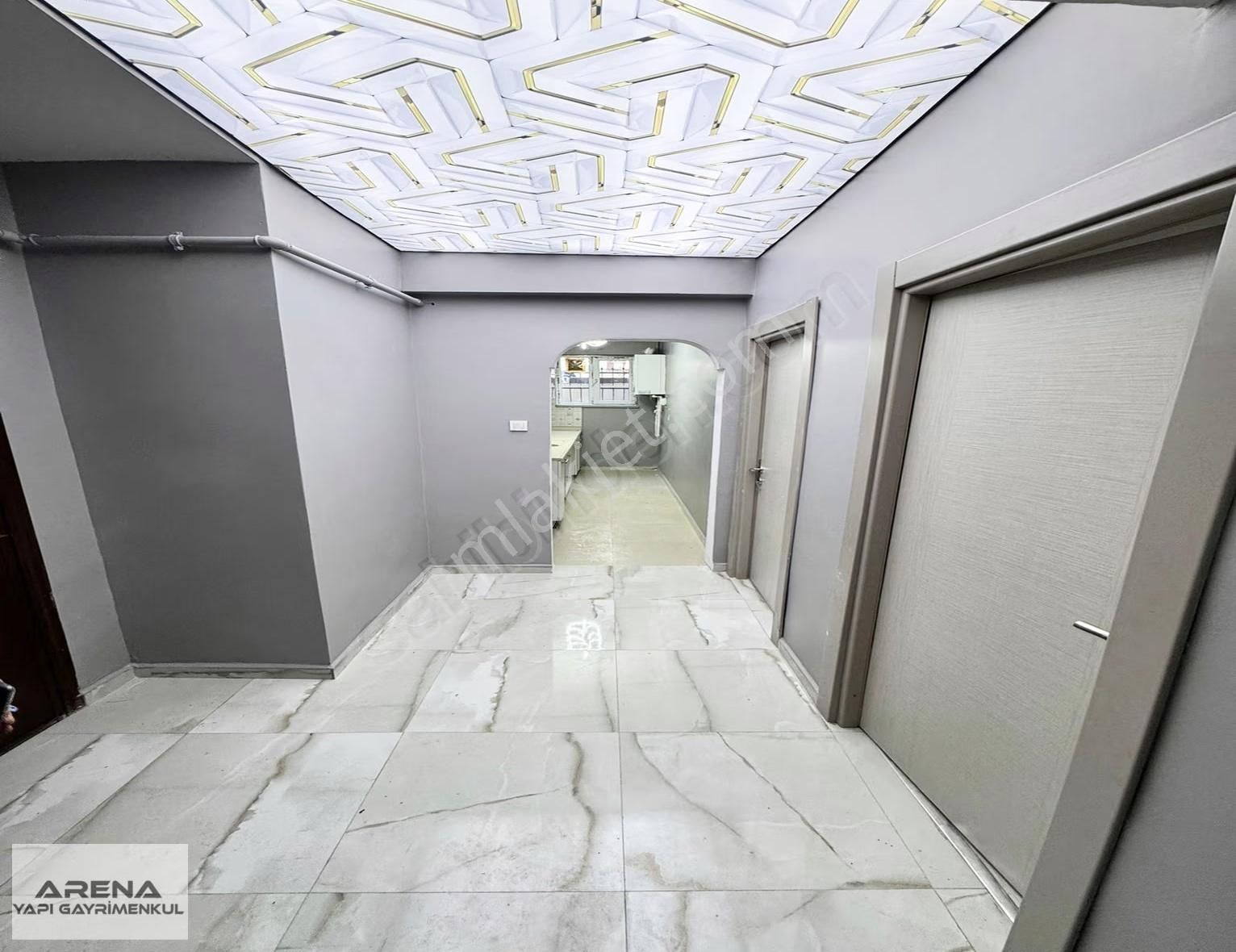 Beylikdüzü Arena'dan Sıfır Masrafsız 1+1 Daire Fırsatı - Görsel 2