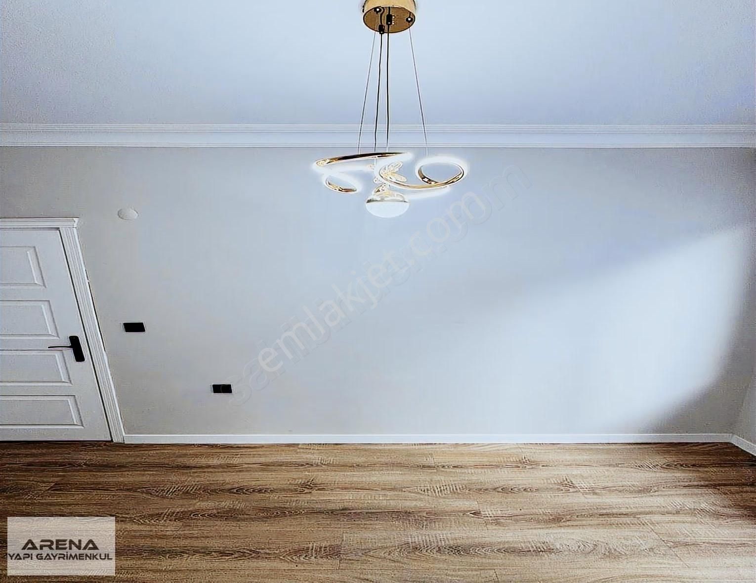 Beylikdüzü Arena Yapı'dan 2+1 Arakat Daire Fırsatı - Görsel 4