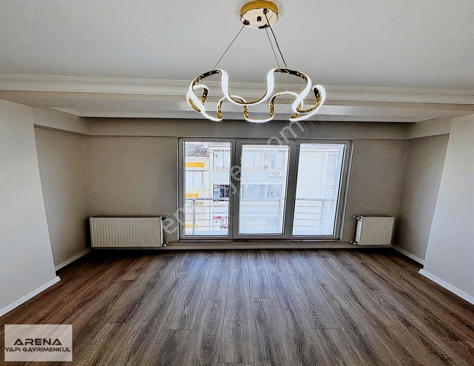 Beylikdüzü Arena Yapı'dan 2+1 Arakat Daire Fırsatı - Görsel 27