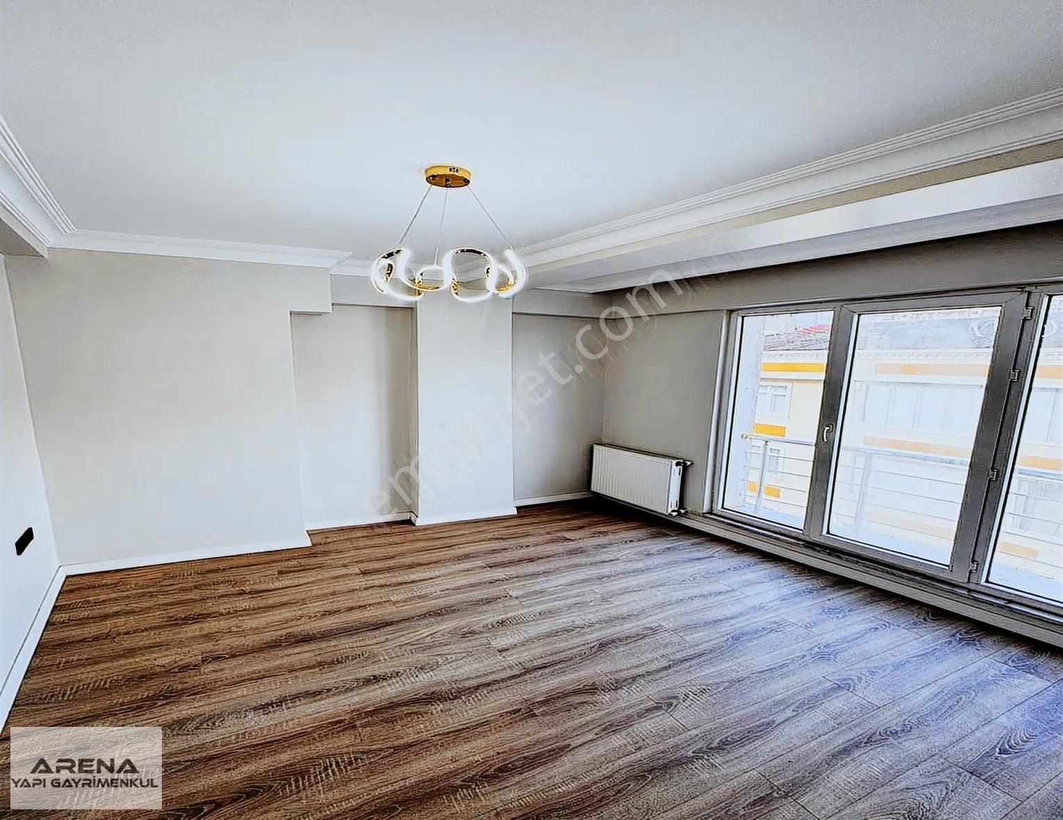 Beylikdüzü Arena Yapı'dan 2+1 Arakat Daire Fırsatı - Görsel 6