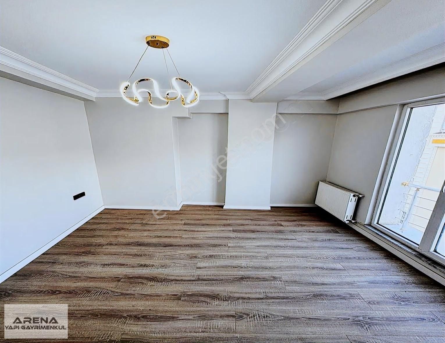 Beylikdüzü Arena Yapı'dan 2+1 Arakat Daire Fırsatı - Görsel 22