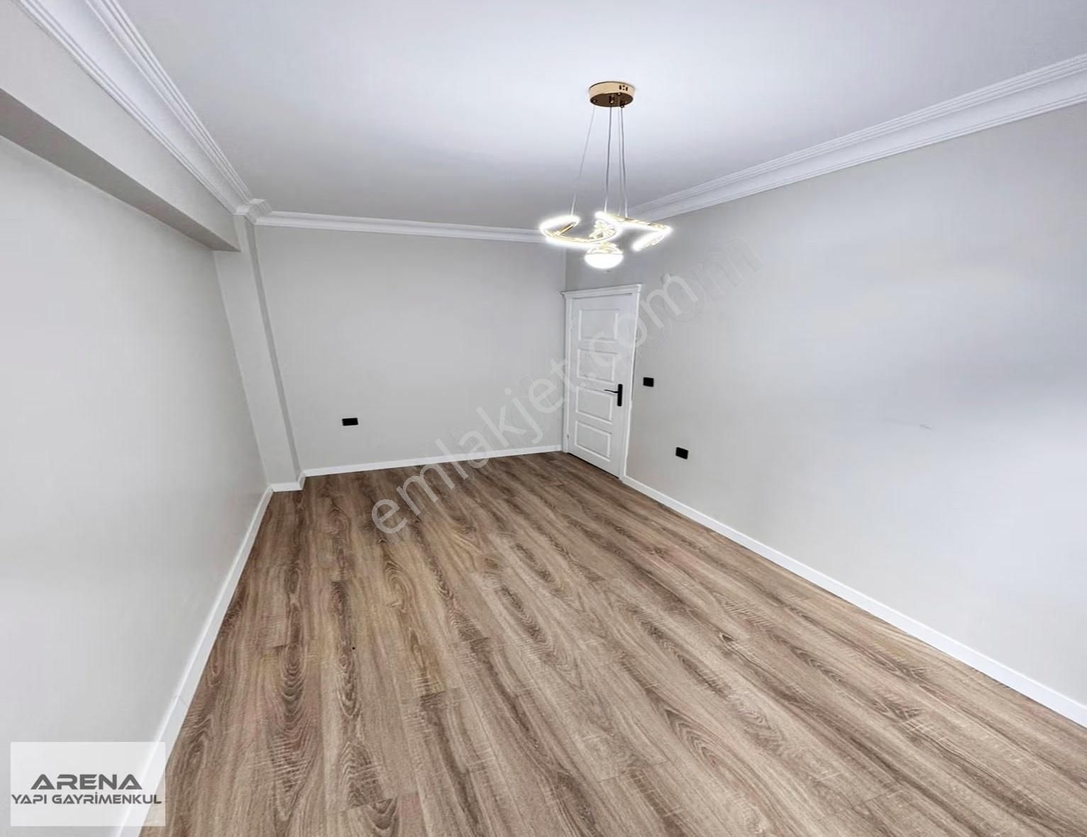 Beylikdüzü Arena Yapı'dan 2+1 Arakat Daire Fırsatı - Görsel 8