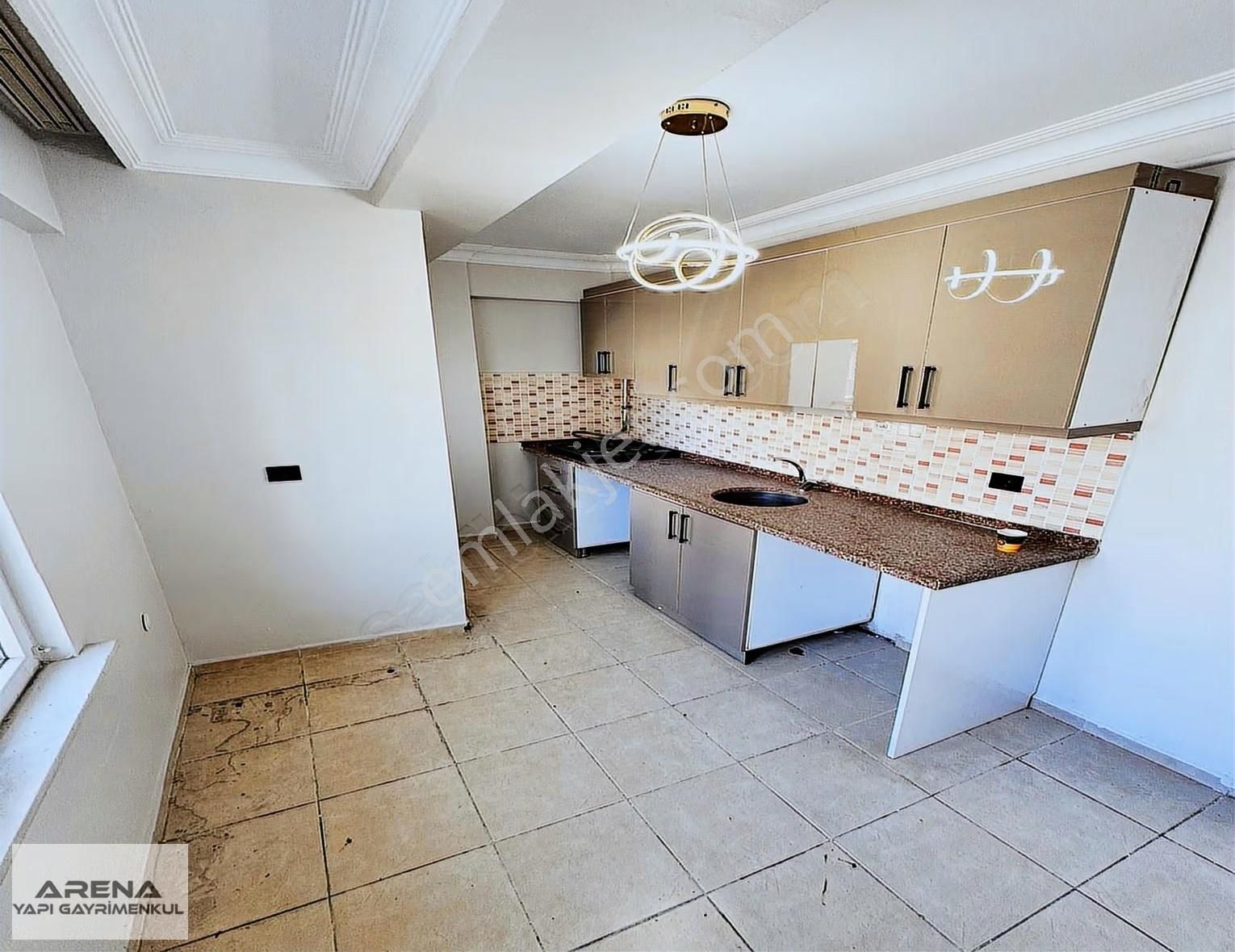 Beylikdüzü Arena Yapı'dan 2+1 Arakat Daire Fırsatı - Görsel 12