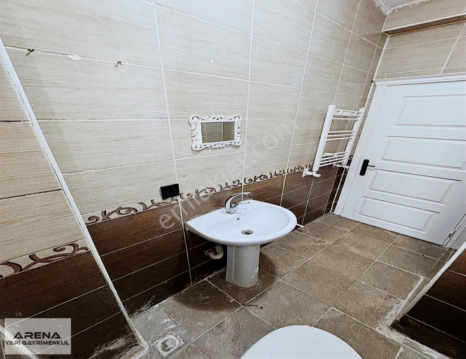 Beylikdüzü Arena Yapı'dan 2+1 Arakat Daire Fırsatı - Görsel 23