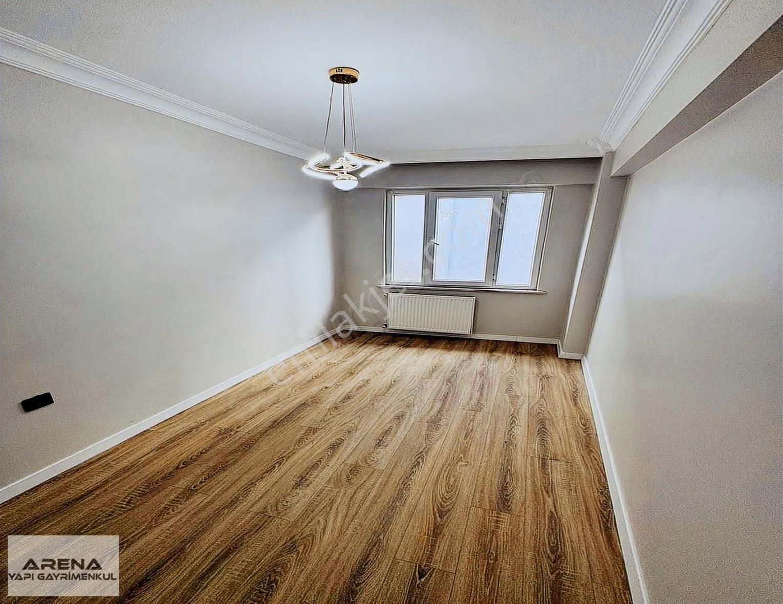 Beylikdüzü Arena Yapı'dan 2+1 Arakat Daire Fırsatı - Görsel 16