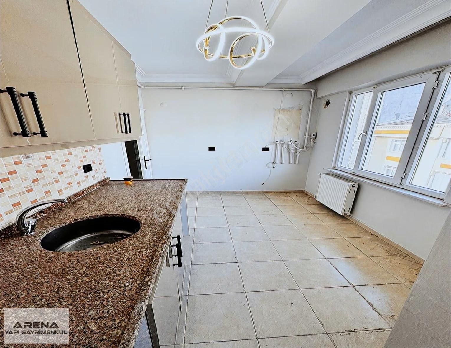 Beylikdüzü Arena Yapı'dan 2+1 Arakat Daire Fırsatı - Görsel 20