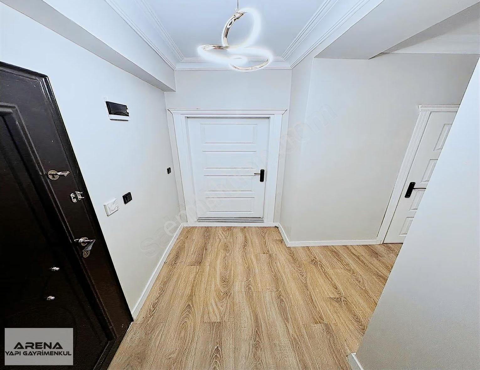 Beylikdüzü Arena Yapı'dan 2+1 Arakat Daire Fırsatı - Görsel 18