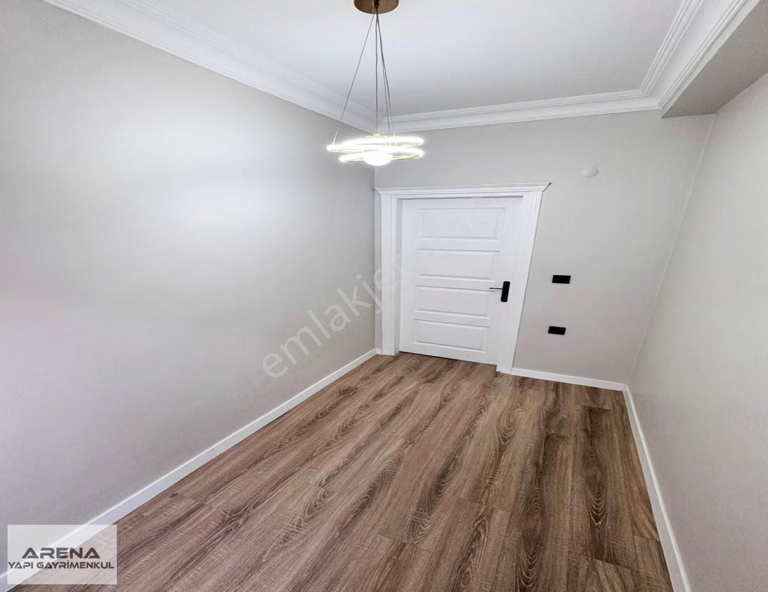 Beylikdüzü Arena Yapı'dan 2+1 Arakat Daire Fırsatı - Görsel 19