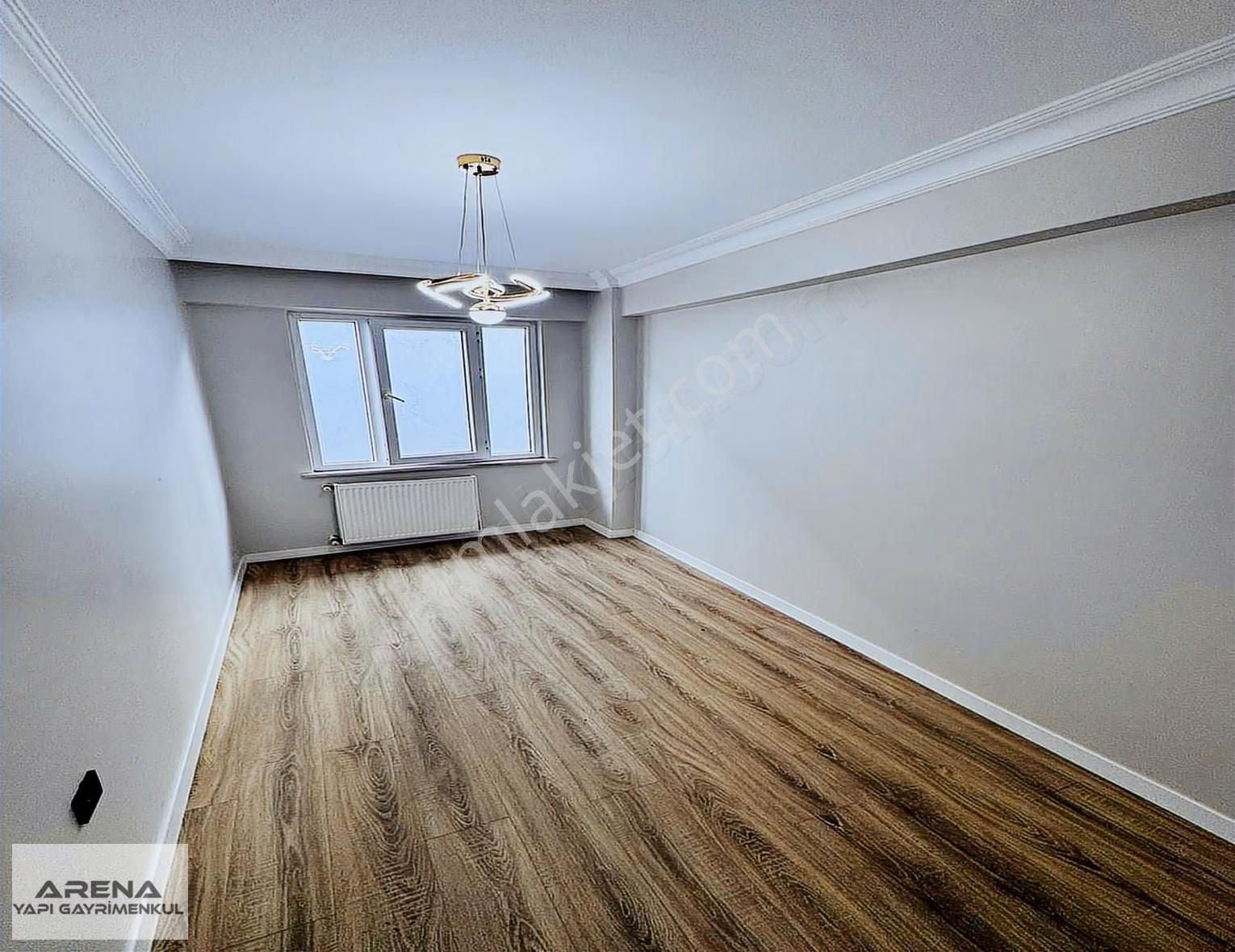 Beylikdüzü Arena Yapı'dan 2+1 Arakat Daire Fırsatı - Görsel 17