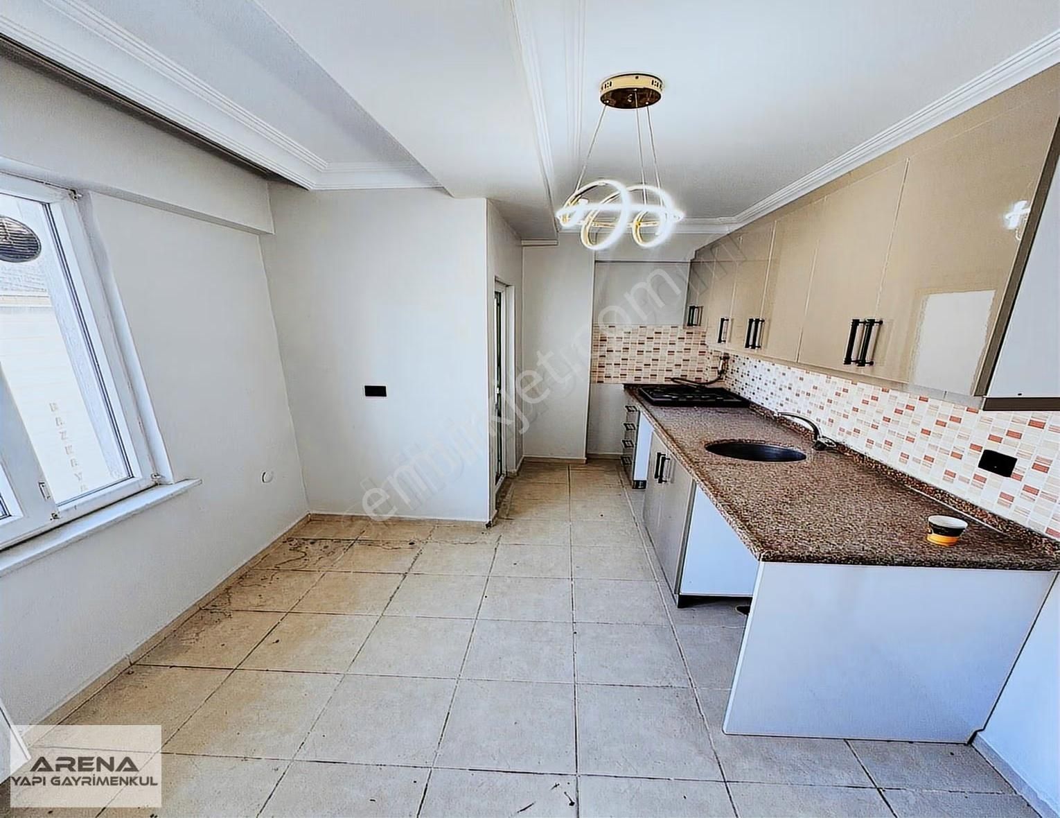 Beylikdüzü Arena Yapı'dan 2+1 Arakat Daire Fırsatı - Görsel 21