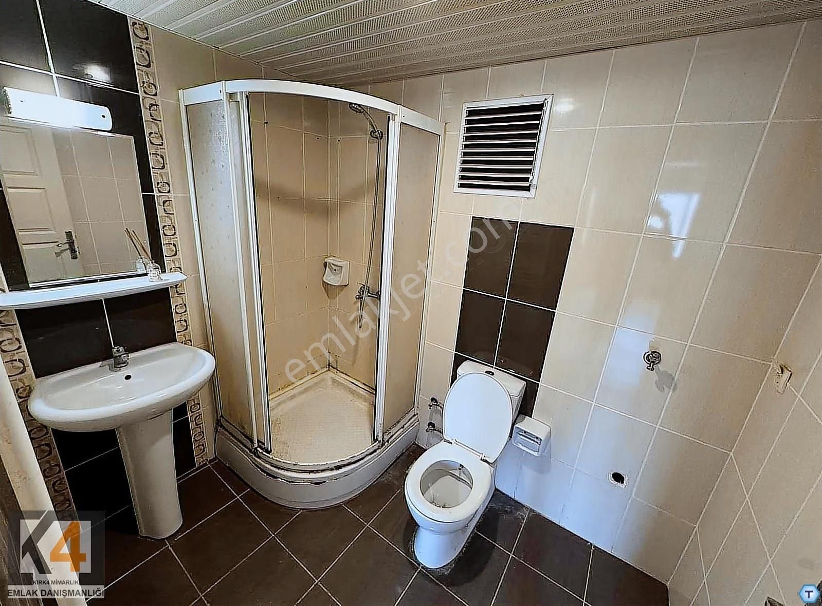 Kayaşehir 13.bölge 2+1 69 M2 Arakat Satılık Daire - Görsel 5