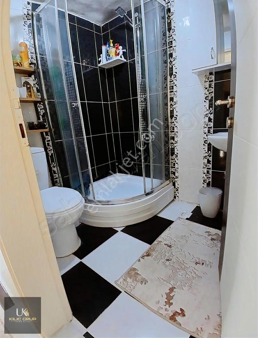 Kılıç Grup 2009 Yapımı İki Banyo İki Mutfak İki Wc Satılık Daire - Görsel 28