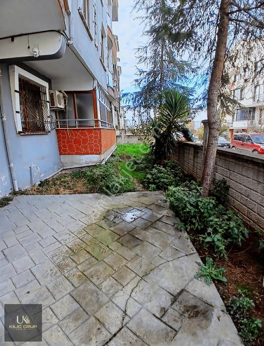 Kılıç Grup 2009 Yapımı İki Banyo İki Mutfak İki Wc Satılık Daire - Görsel 6