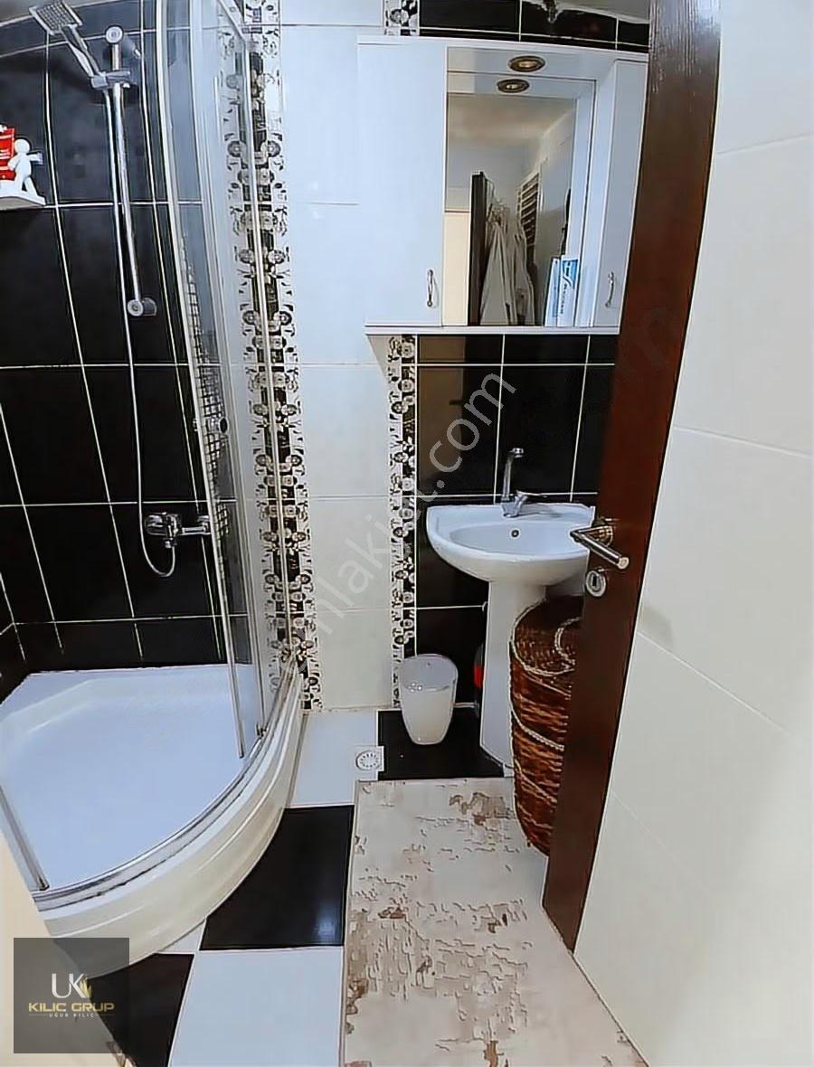 Kılıç Grup 2009 Yapımı İki Banyo İki Mutfak İki Wc Satılık Daire - Görsel 3