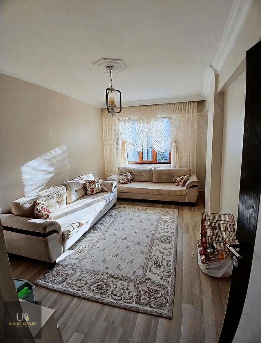Kılıç Grup 2009 Yapımı İki Banyo İki Mutfak İki Wc Satılık Daire - Görsel 22