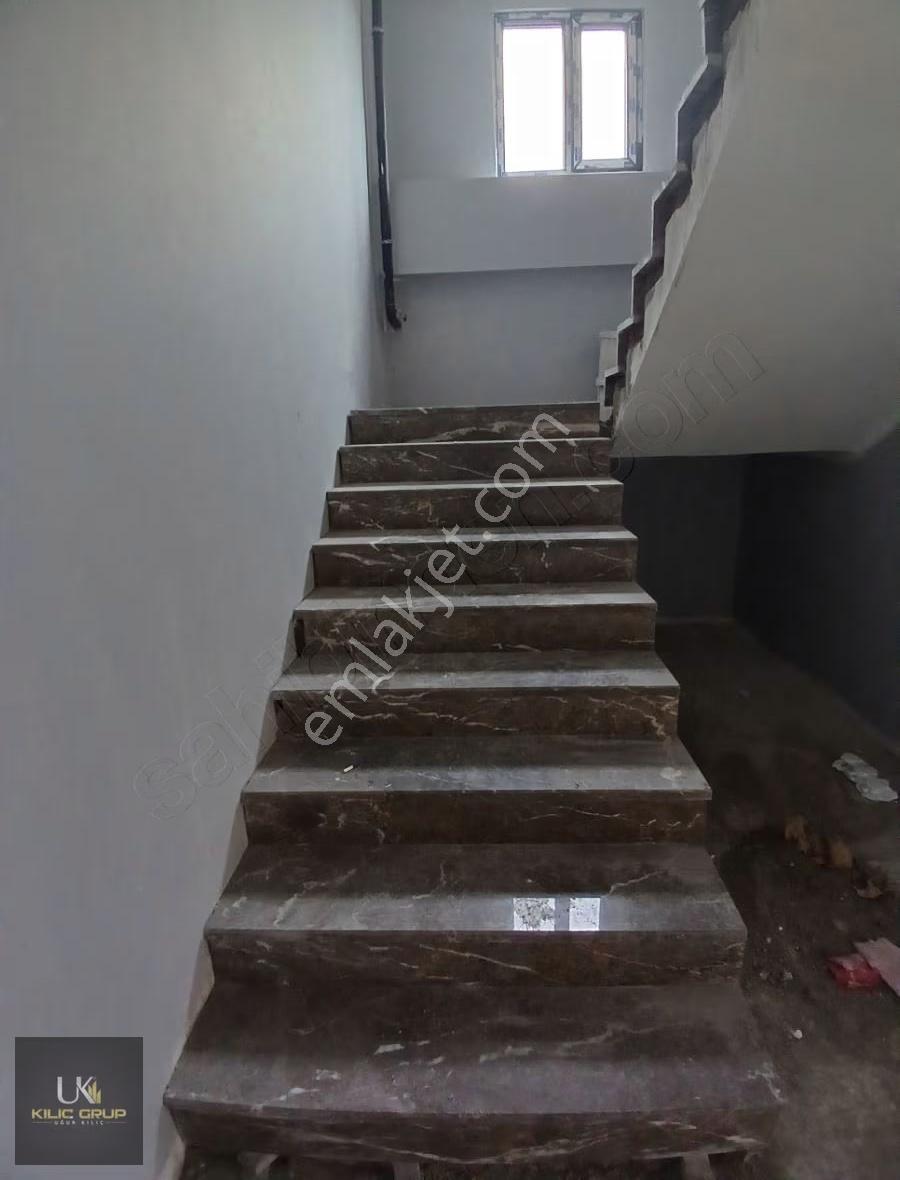 Kılıç Grup Aşağı Herekede 102 M2 Yerden Isıtmalı Güney Cepheli - Görsel 3