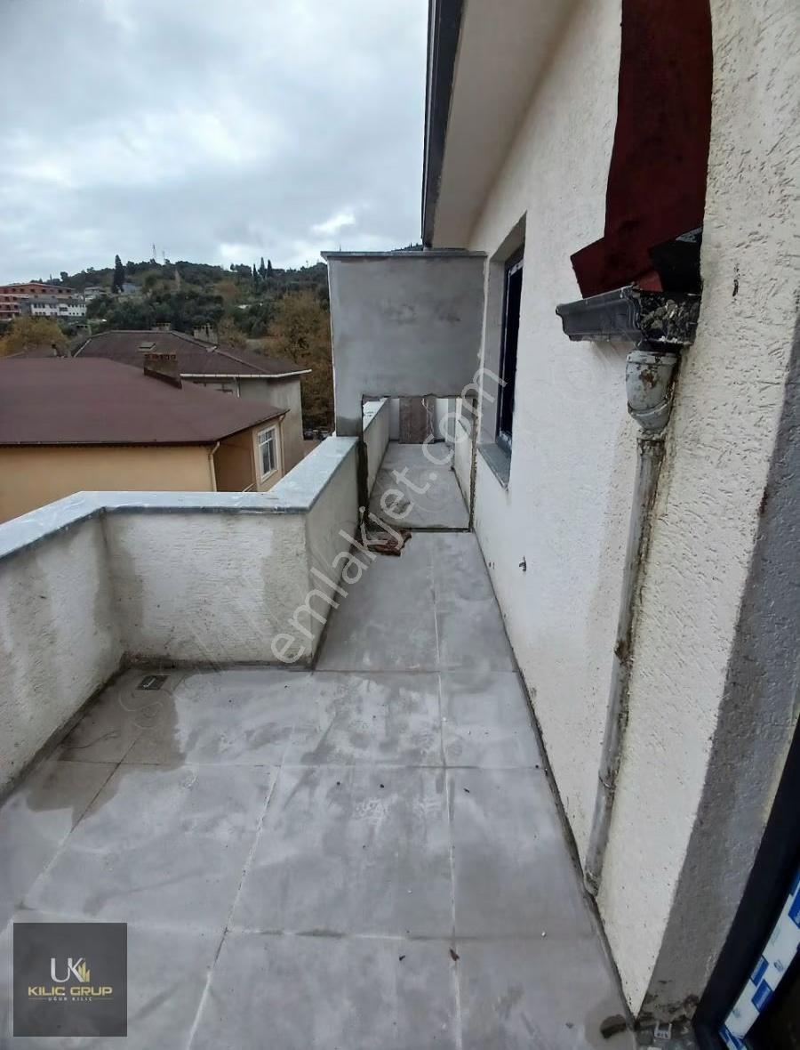 Kılıç Grup Aşağı Herekede 102 M2 Yerden Isıtmalı Güney Cepheli - Görsel 7