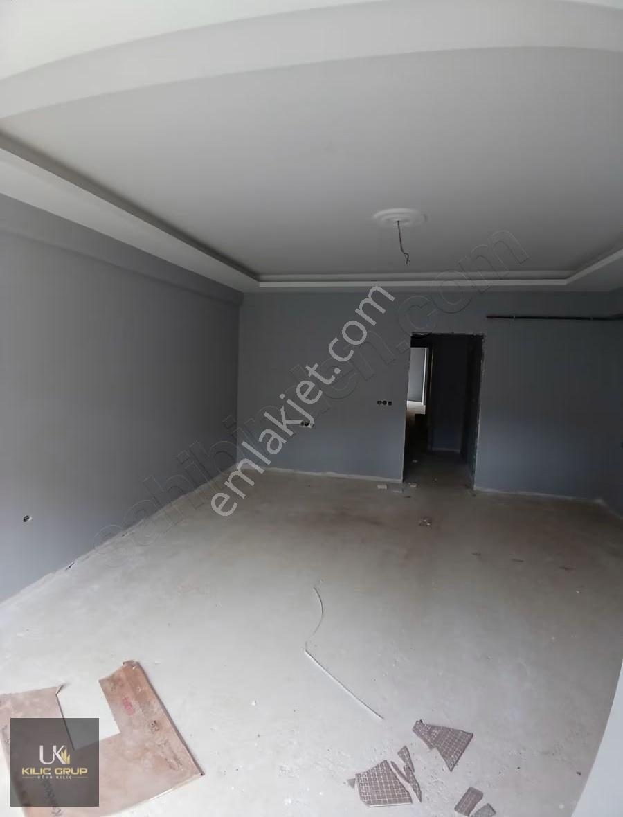 Kılıç Grup Aşağı Herekede 102 M2 Yerden Isıtmalı Güney Cepheli - Görsel 9