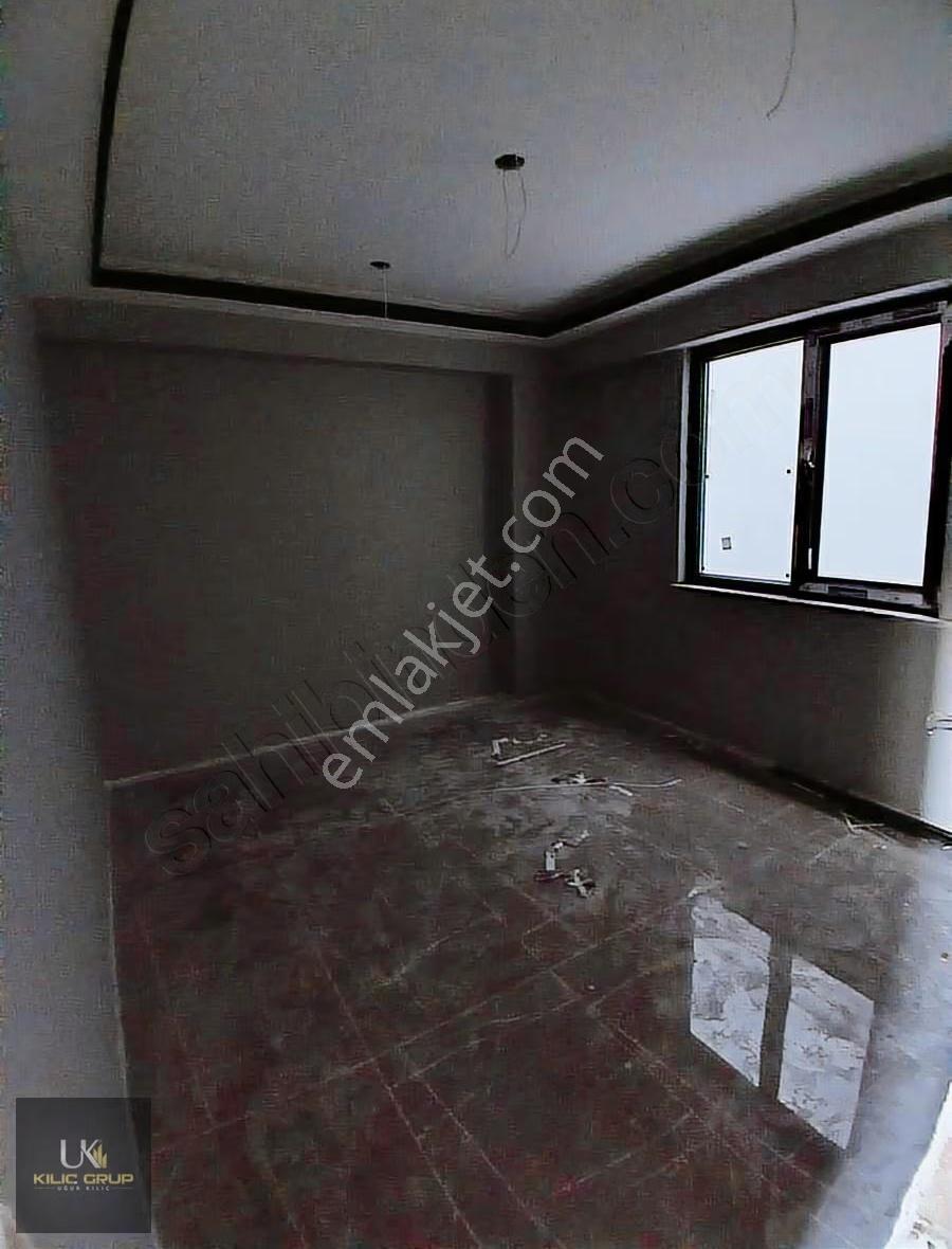 Kılıç Gruptan 144 M2 Yerden Isıtmalı Arakat 3+1 Satılık Daire - Görsel 4