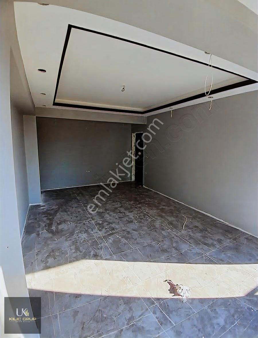 Kılıç Gruptan 144 M2 Yerden Isıtmalı Arakat 3+1 Satılık Daire - Görsel 9
