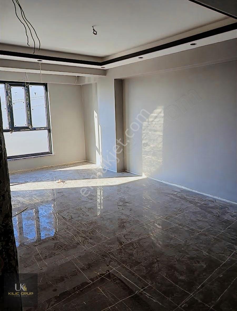 Kılıç Gruptan 144 M2 Yerden Isıtmalı Arakat 3+1 Satılık Daire - Görsel 10