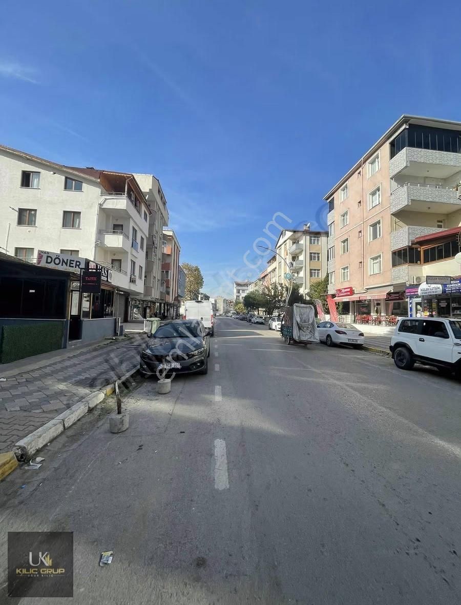 Kılıç Gayrimenkul'den Satılık İş Yeri - Görsel 3