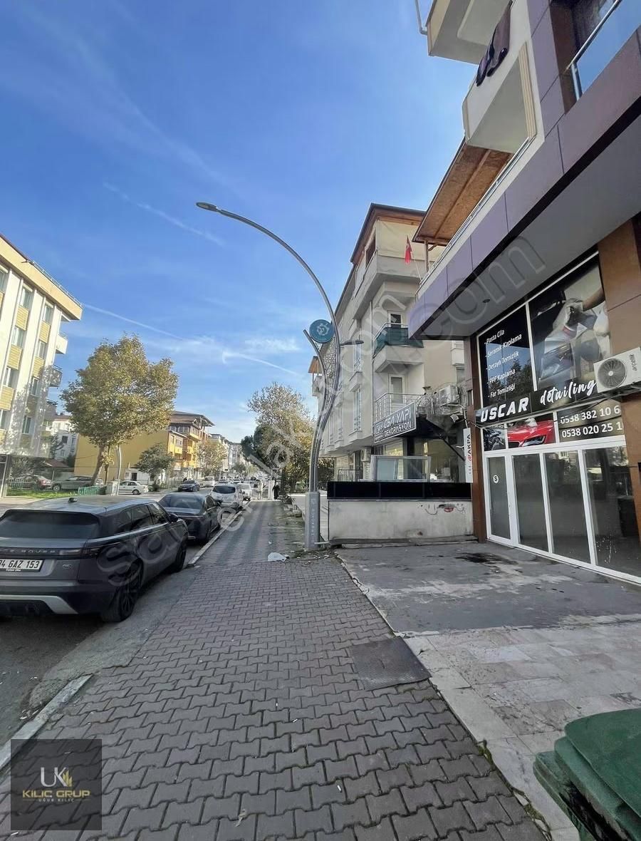 Kılıç Gayrimenkul'den Satılık İş Yeri - Görsel 15