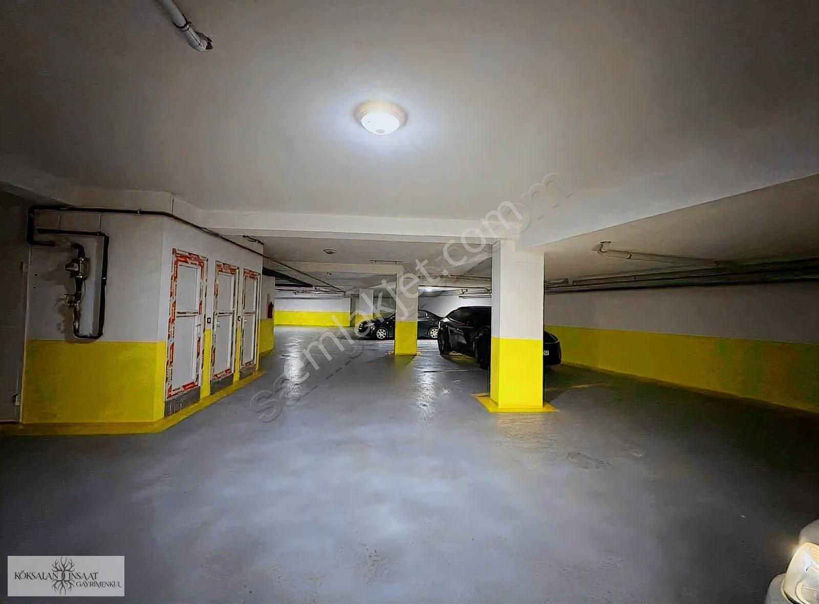 Köksalandan Altıntepe Sahile Yakın Yeni 3.kat 2+1 Ultra Lüks - Görsel 11