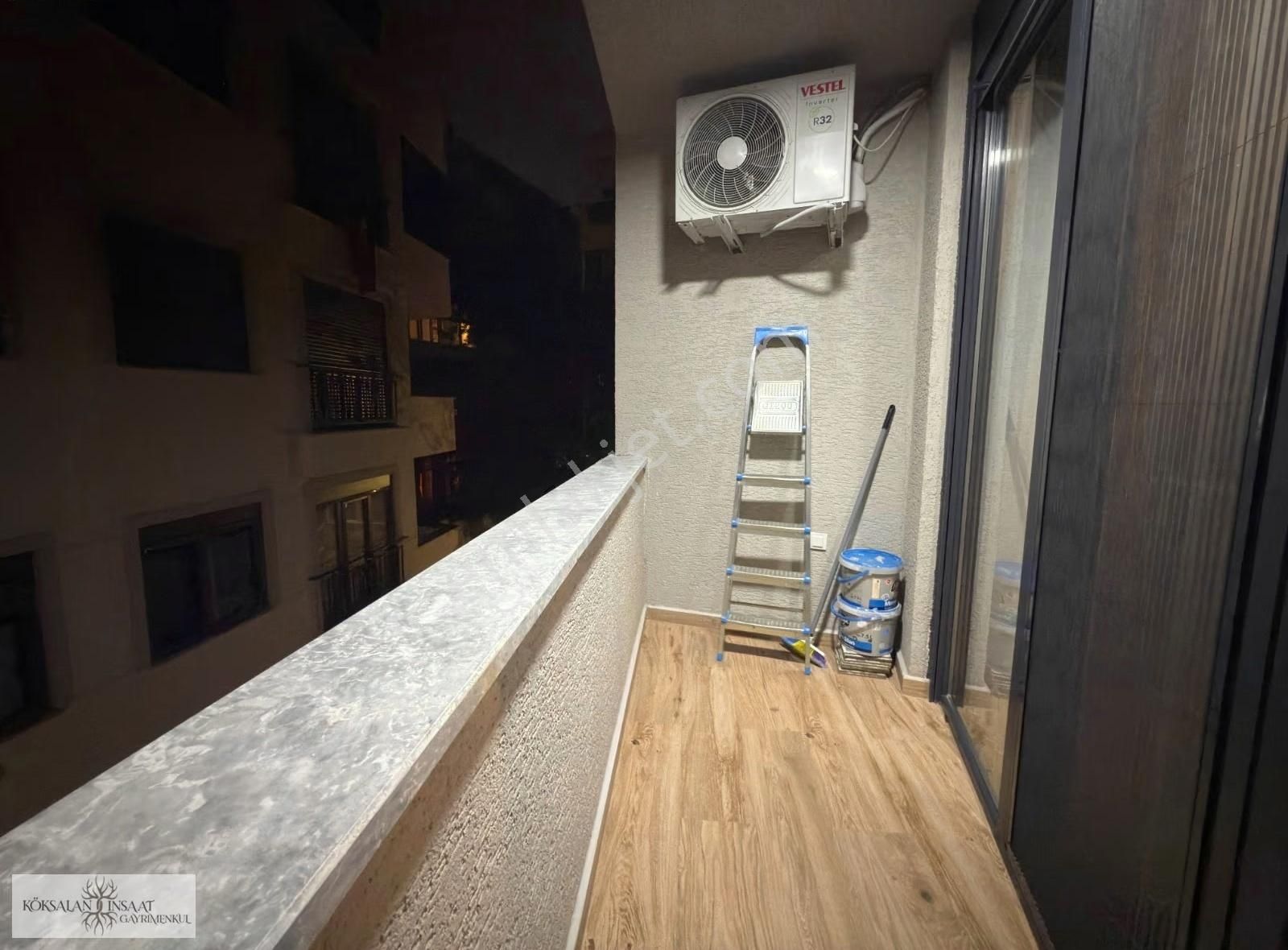 Köksalandan Altıntepe Sahile Yakın Yeni 3.kat 2+1 Ultra Lüks - Görsel 28