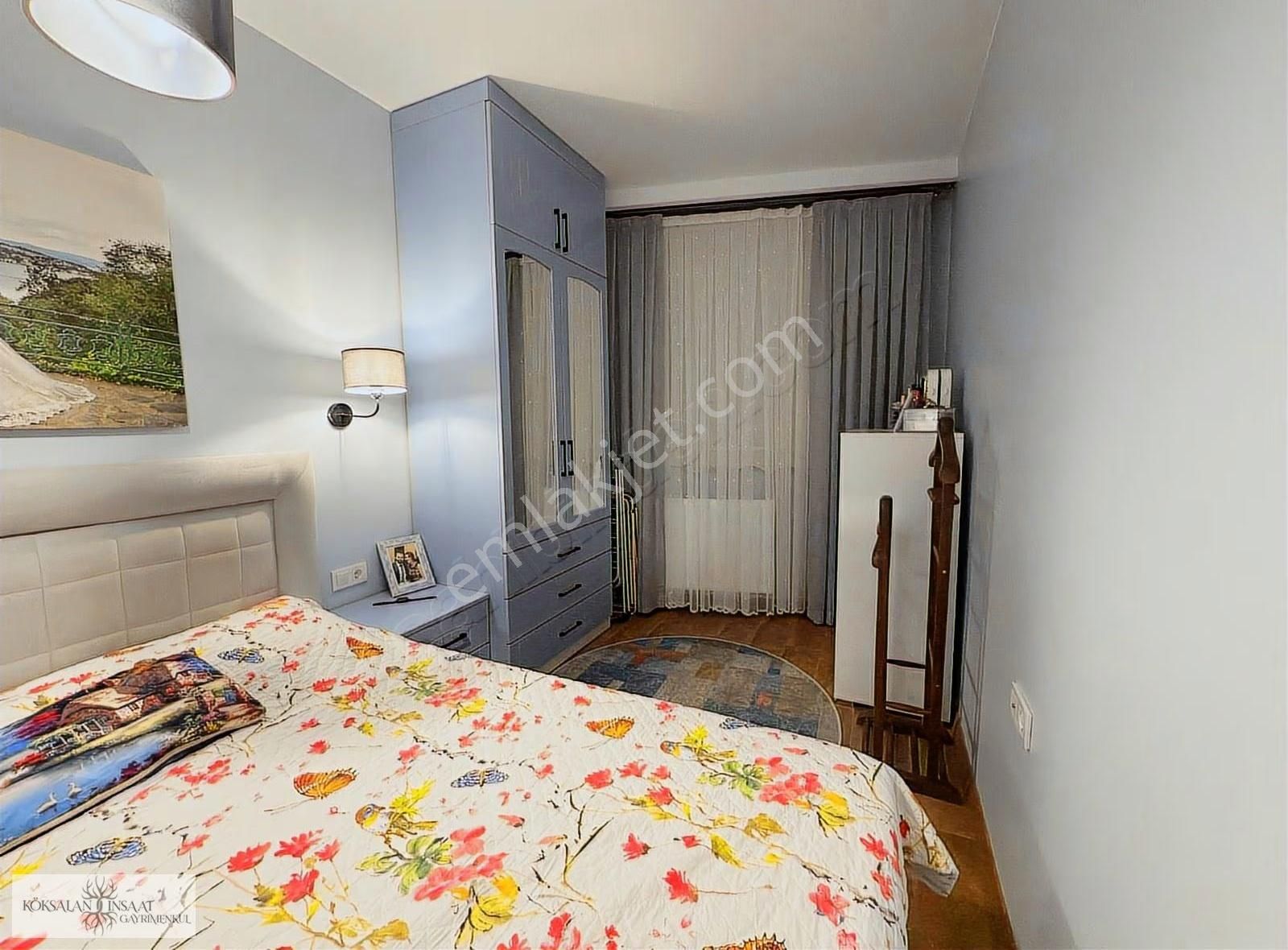 Köksalandan Altıntepe Sahile Yakın Yeni 3.kat 2+1 Ultra Lüks - Görsel 26