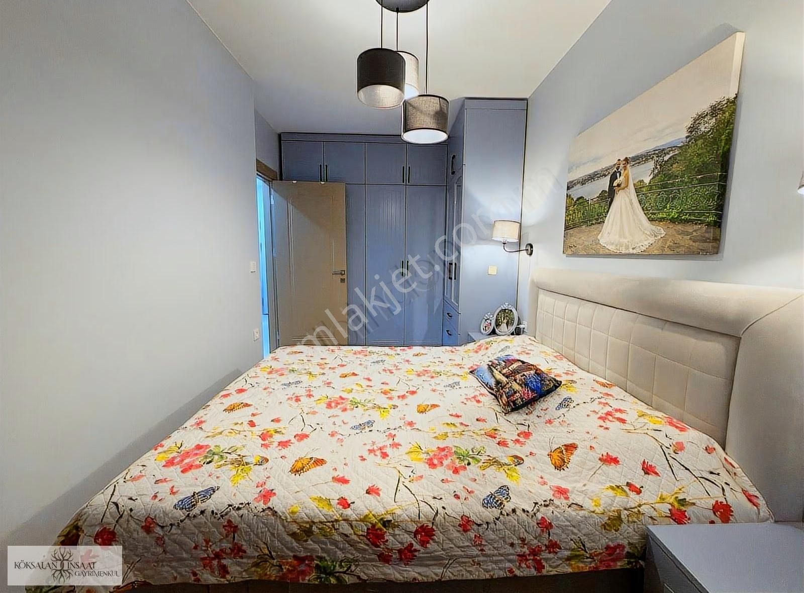 Köksalandan Altıntepe Sahile Yakın Yeni 3.kat 2+1 Ultra Lüks - Görsel 12