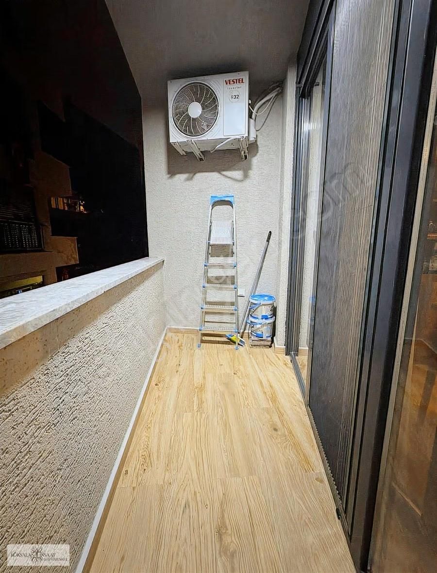 Köksalandan Altıntepe Sahile Yakın Yeni 3.kat 2+1 Ultra Lüks - Görsel 21