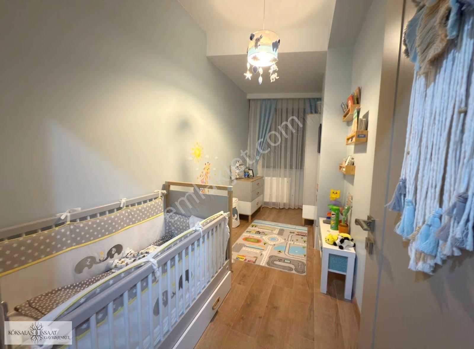 Köksalandan Altıntepe Sahile Yakın Yeni 3.kat 2+1 Ultra Lüks - Görsel 24