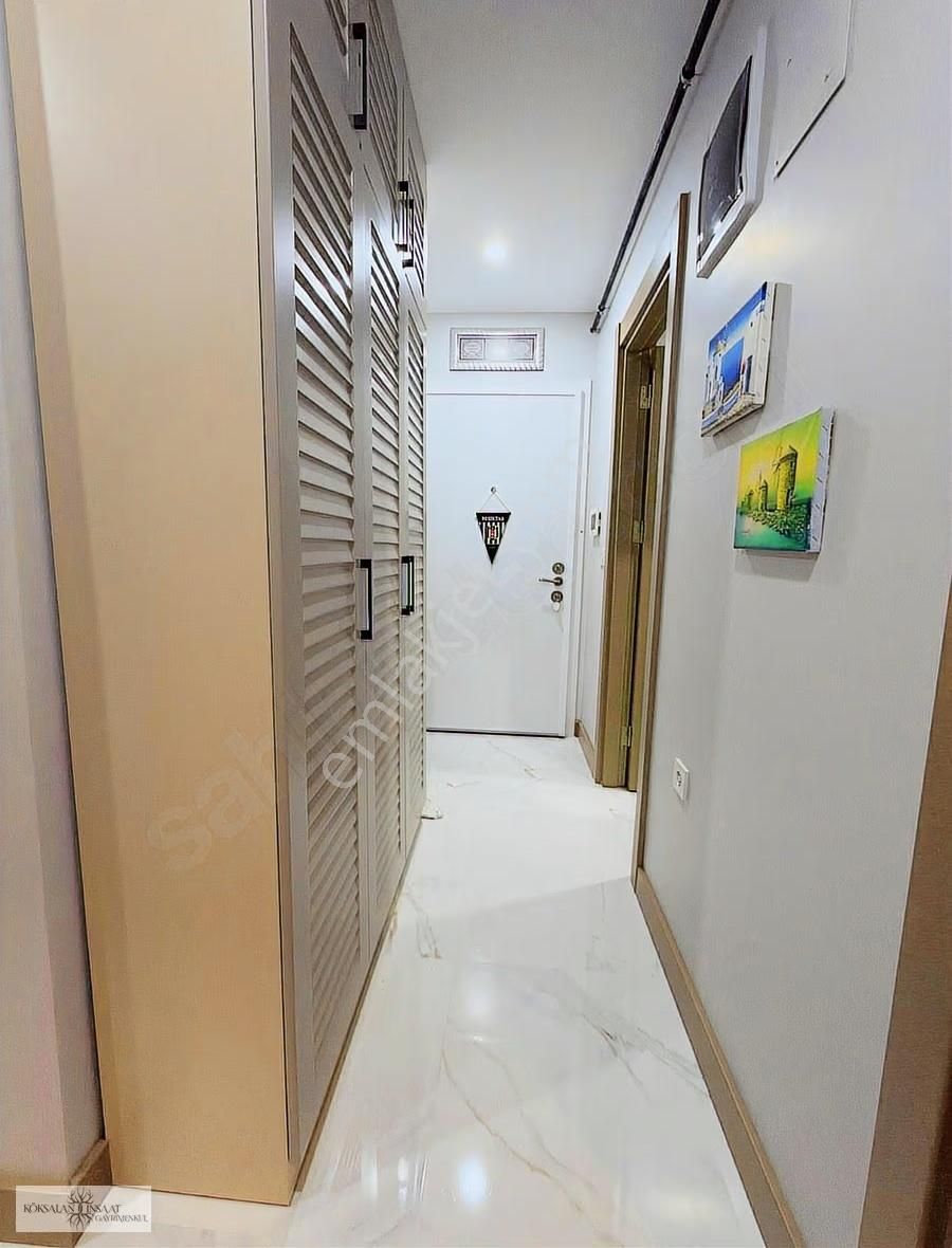 Köksalandan Altıntepe Sahile Yakın Yeni 3.kat 2+1 Ultra Lüks - Görsel 2