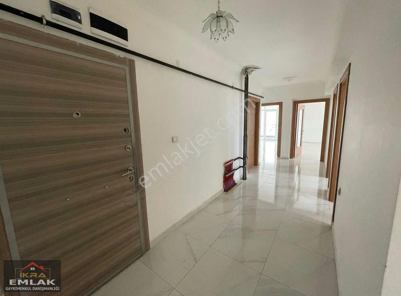 İkra'dan 4+1 Cadde Üstü Kiralık - Görsel 18