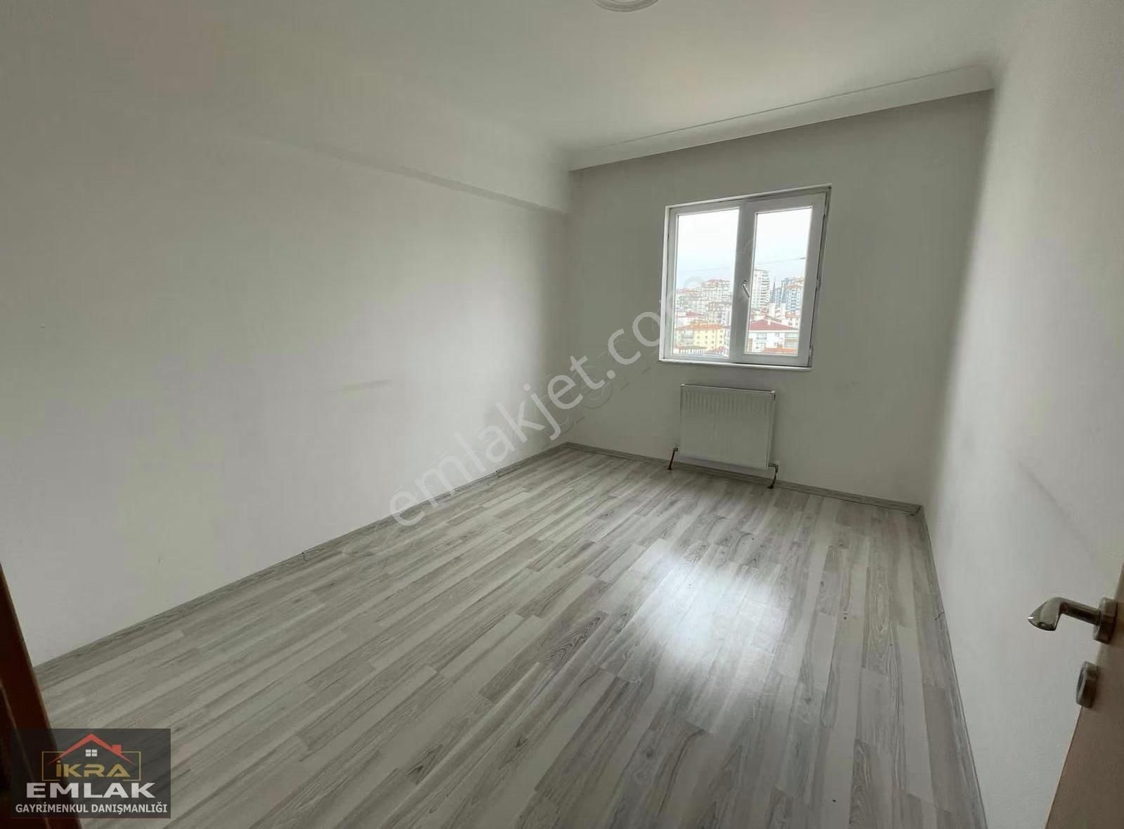 İkra'dan 4+1 Cadde Üstü Kiralık - Görsel 17