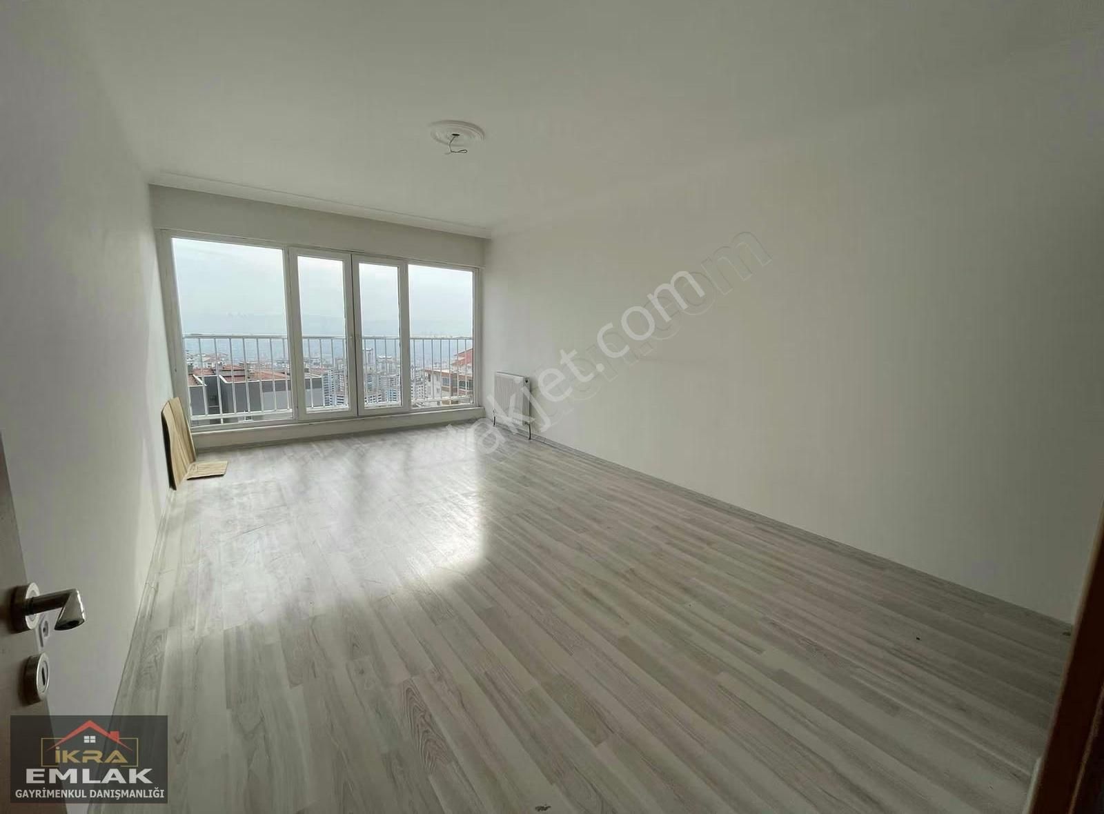 İkra'dan 4+1 Cadde Üstü Kiralık - Görsel 19