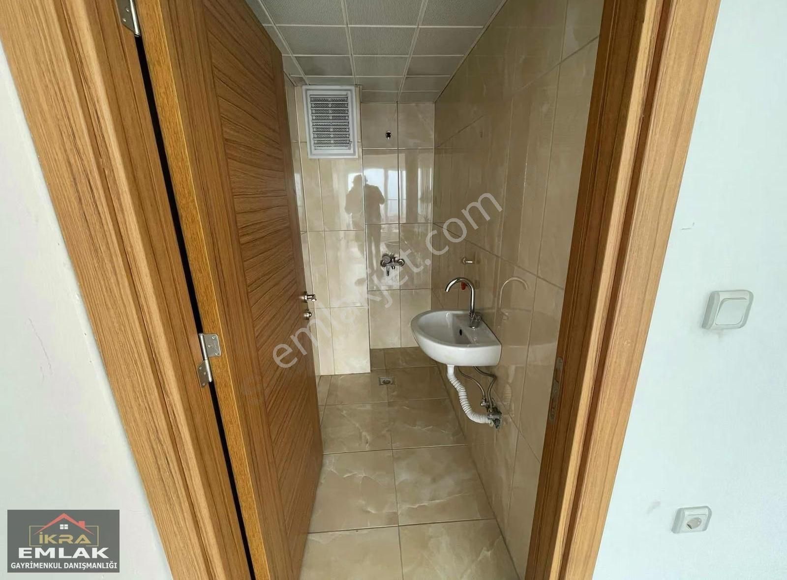 İkra'dan 4+1 Cadde Üstü Kiralık - Görsel 16