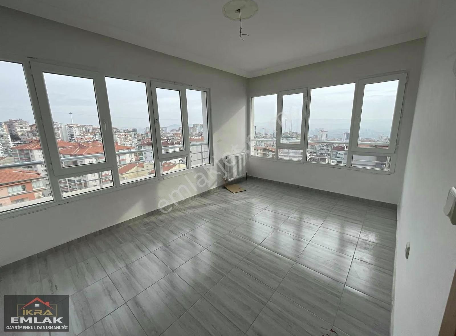 İkra'dan 4+1 Cadde Üstü Kiralık - Görsel 4