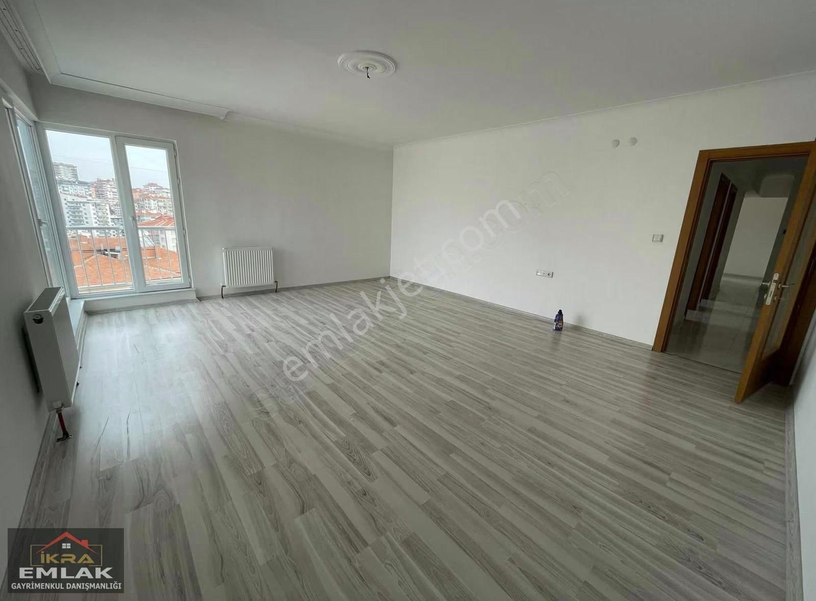 İkra'dan 4+1 Cadde Üstü Kiralık - Görsel 11