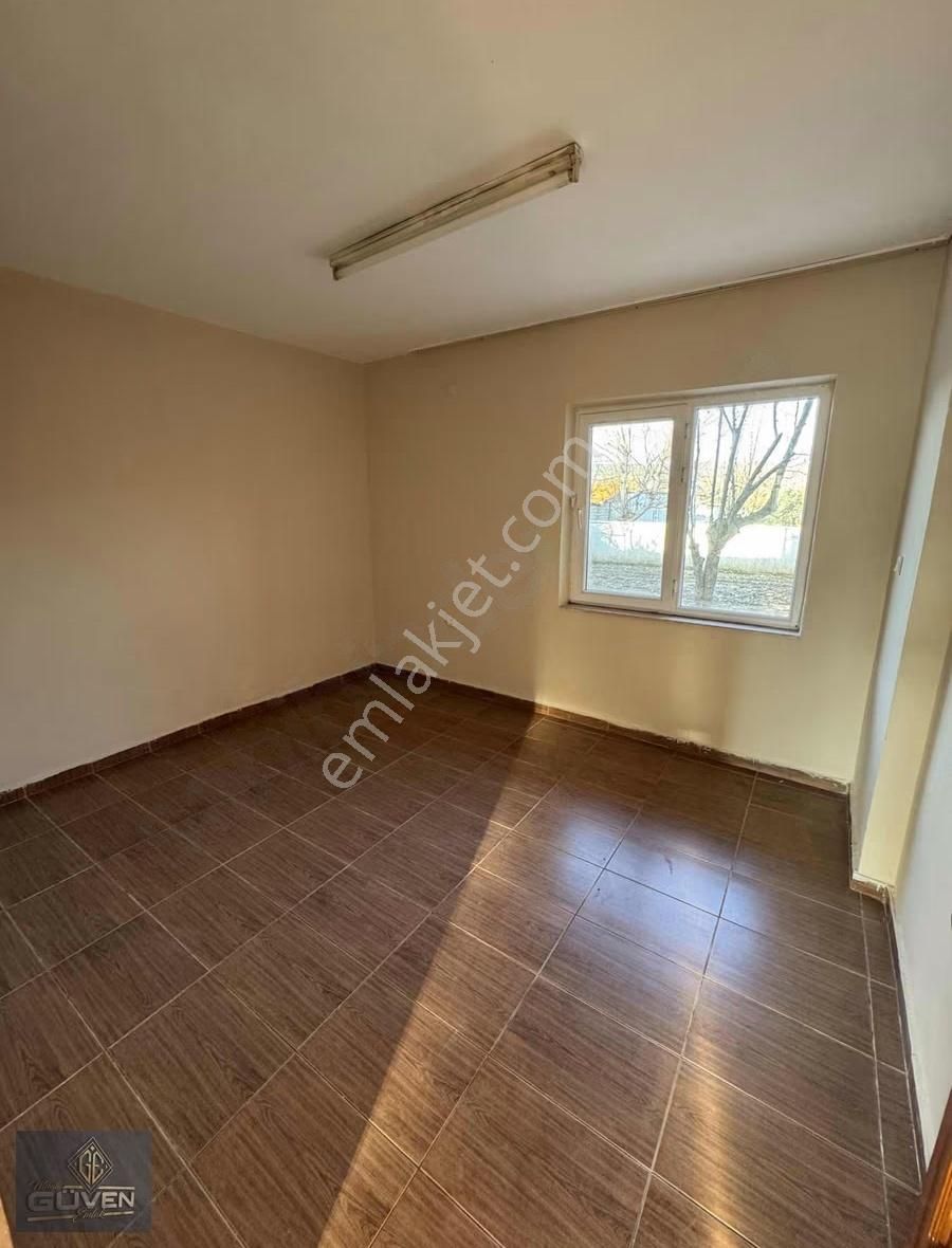 Muğla Menteşe Yeşilyurt Mah Geniş Bahçeli Sobalı Ferah 2+1 - Görsel 13