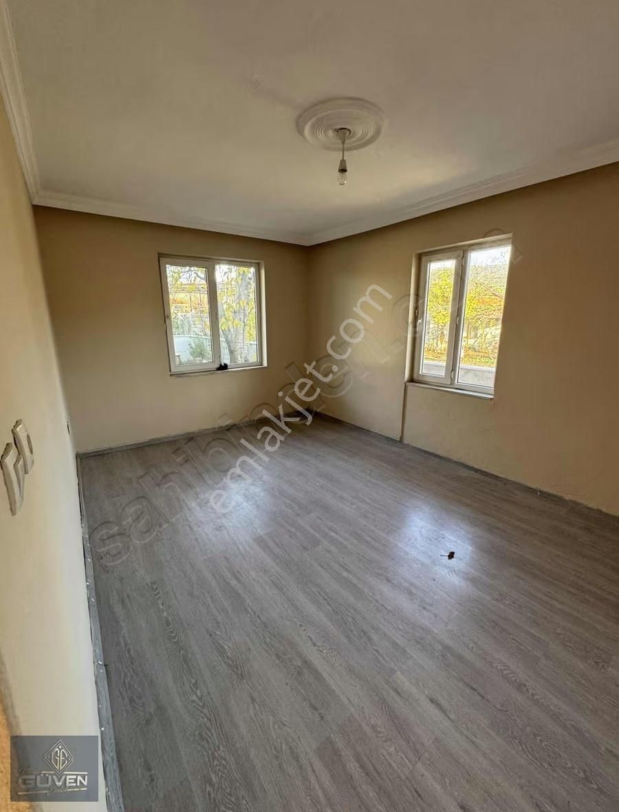 Muğla Menteşe Yeşilyurt Mah Geniş Bahçeli Sobalı Ferah 2+1 - Görsel 15