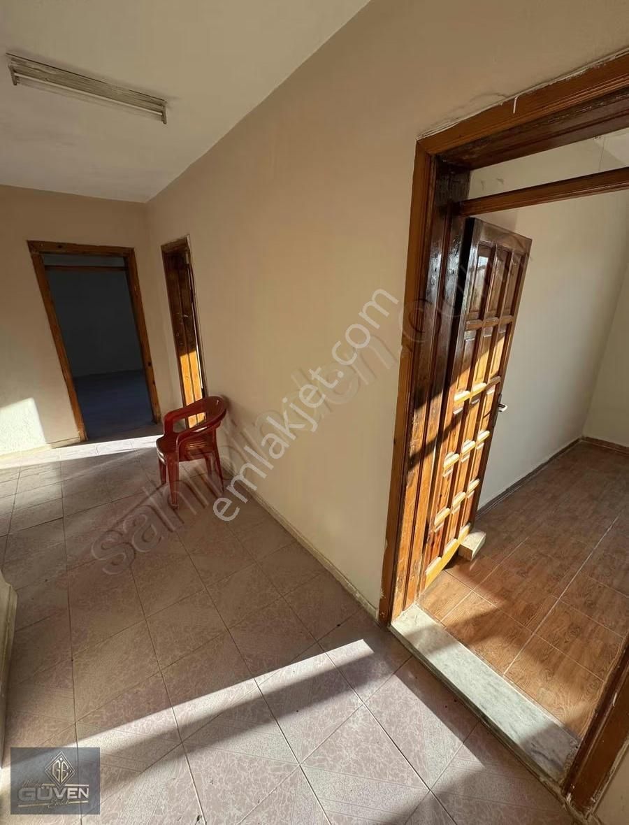 Muğla Menteşe Yeşilyurt Mah Geniş Bahçeli Sobalı Ferah 2+1 - Görsel 21