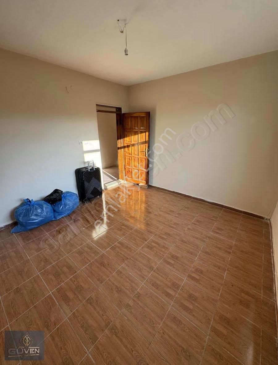 Muğla Menteşe Yeşilyurt Mah Geniş Bahçeli Sobalı Ferah 2+1 - Görsel 8